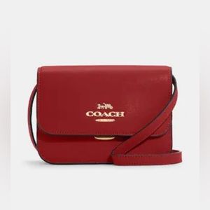 Mini Brynn crossbody COACH ❤️❤️❤️